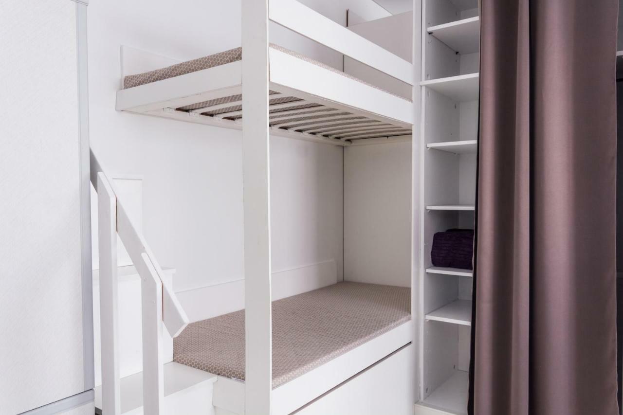 Sandra Apartamentai Каунас Екстер'єр фото