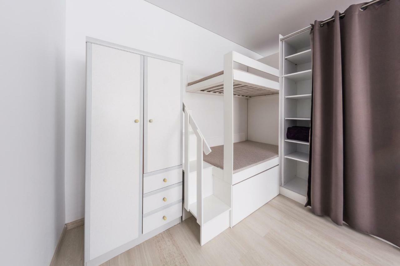 Sandra Apartamentai Каунас Екстер'єр фото