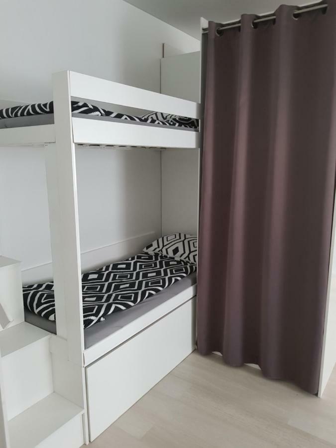 Sandra Apartamentai Каунас Екстер'єр фото
